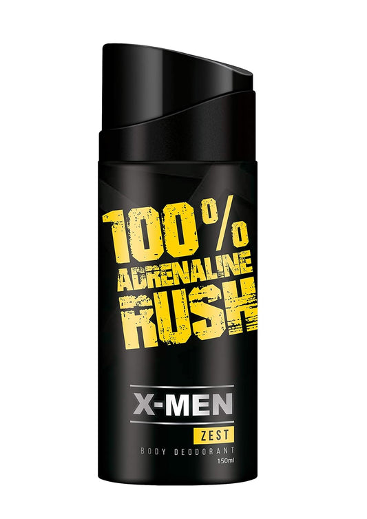 X-MAN ZEST 150ml