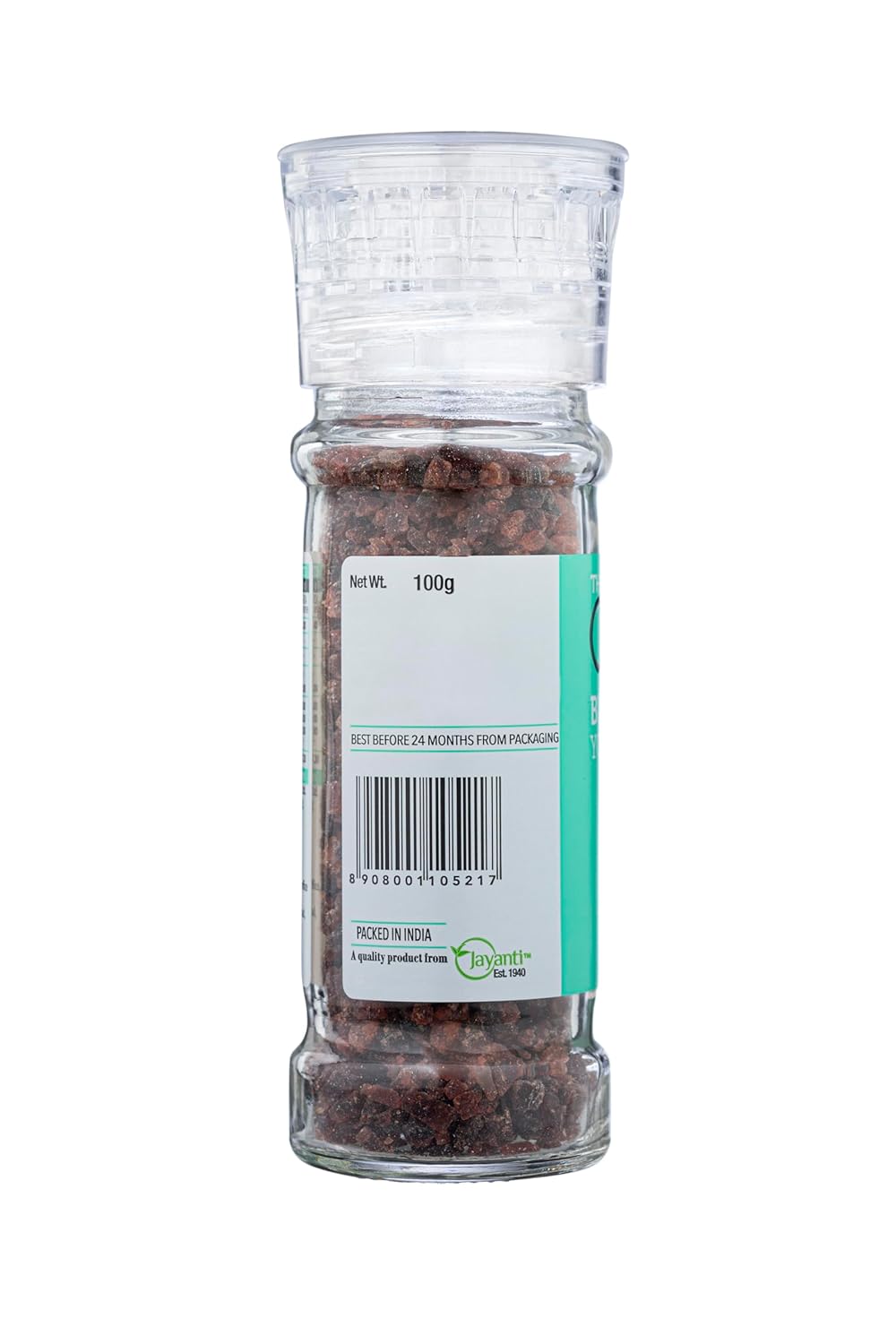 DESHMUKH KALA NAMAK 100G