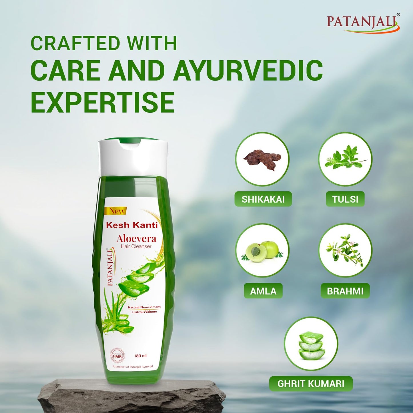 KESH KANTI ALOEVERA