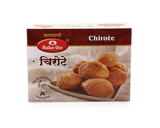 BAKE-LITE CHIROTE 200G