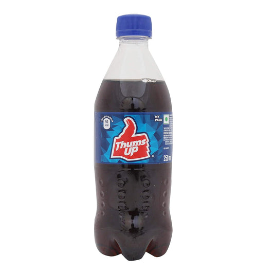 Thums Up Cola, 250 Millilitres