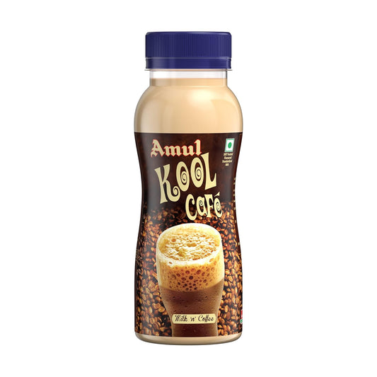 AMUL KOOL CAFE 30*200ML