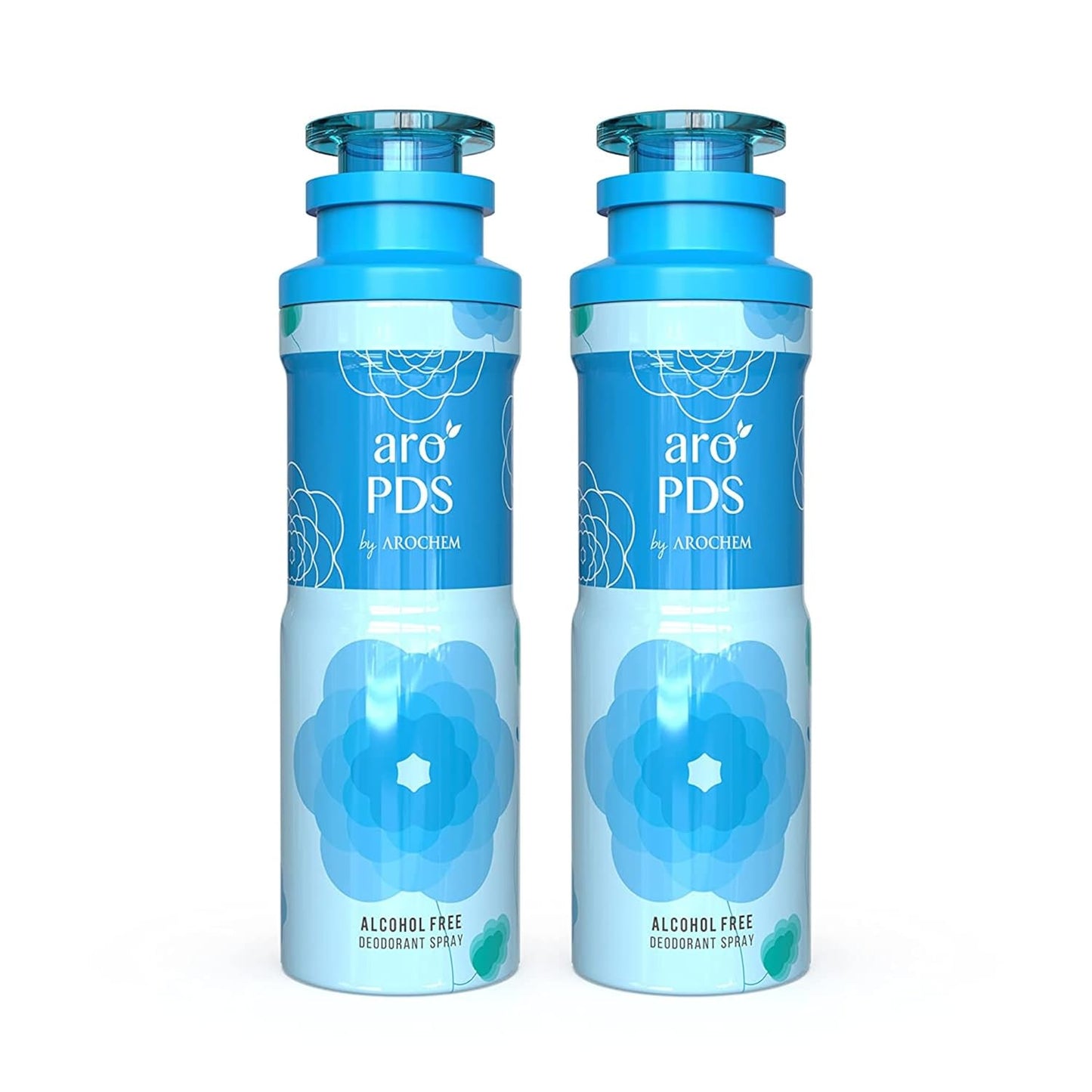 ARO MAGNET DEO 200ML