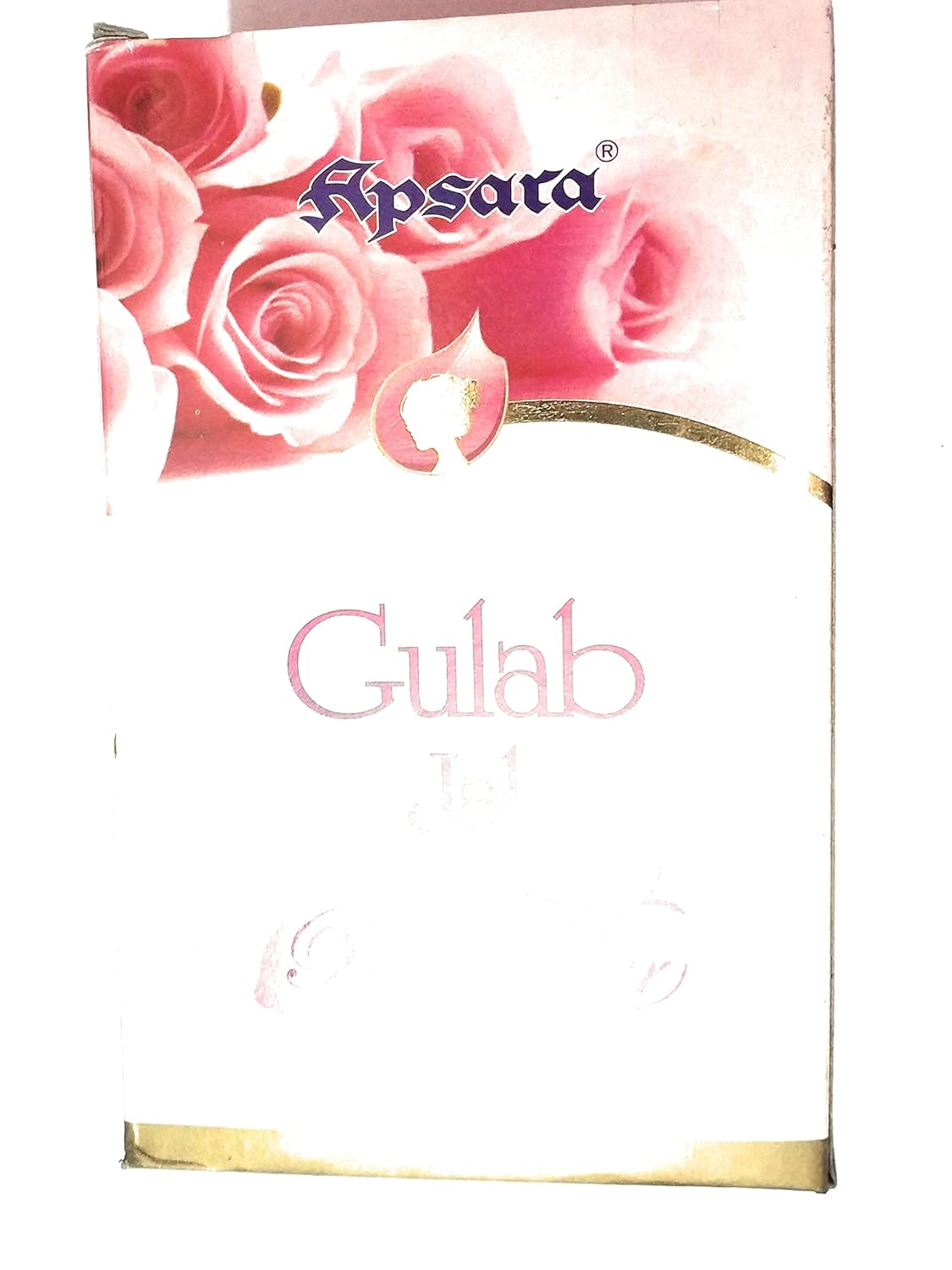 APSARA ROSE WATER 200ML