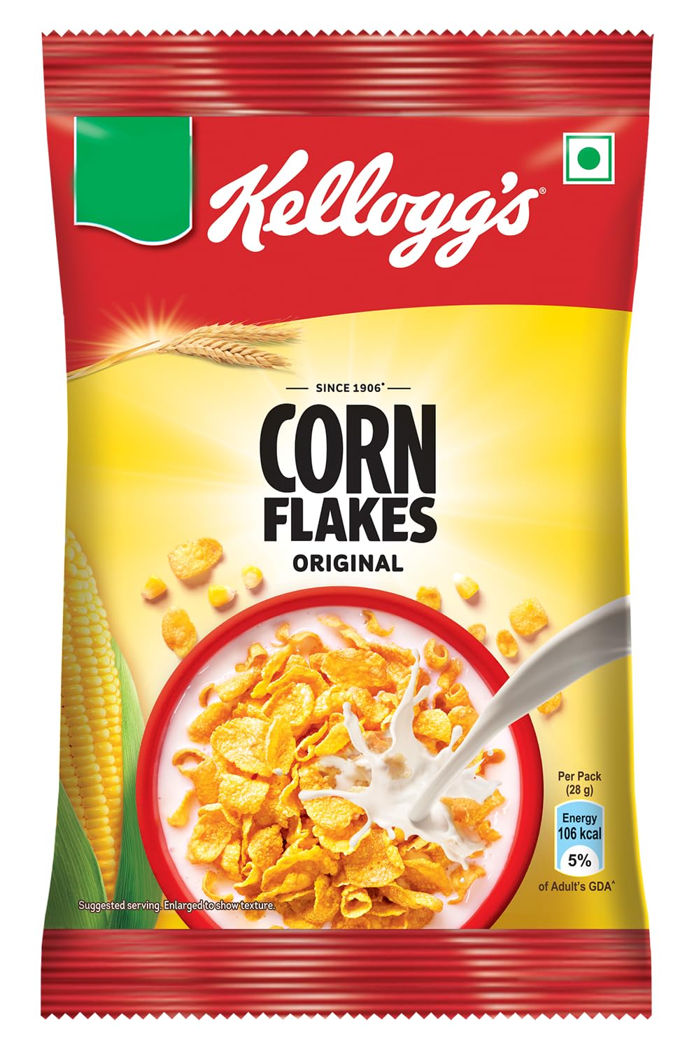 Kellogg's Corn Flakes, 26g