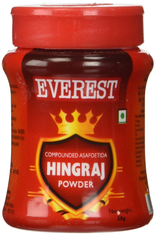 EVEREST HINGRAJ 50g