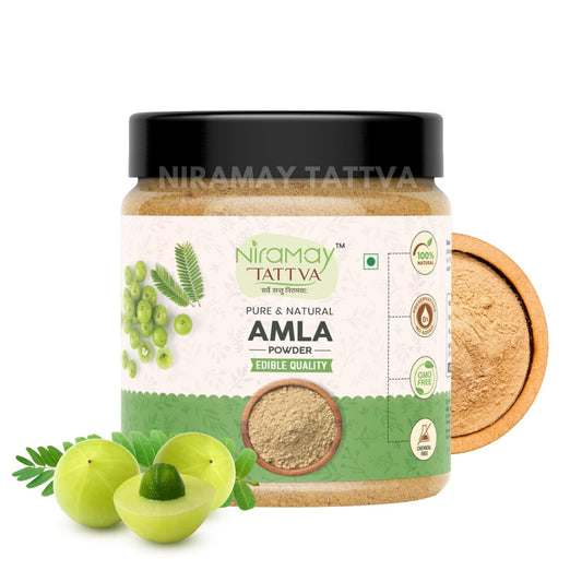 AMLA POWDER BOX