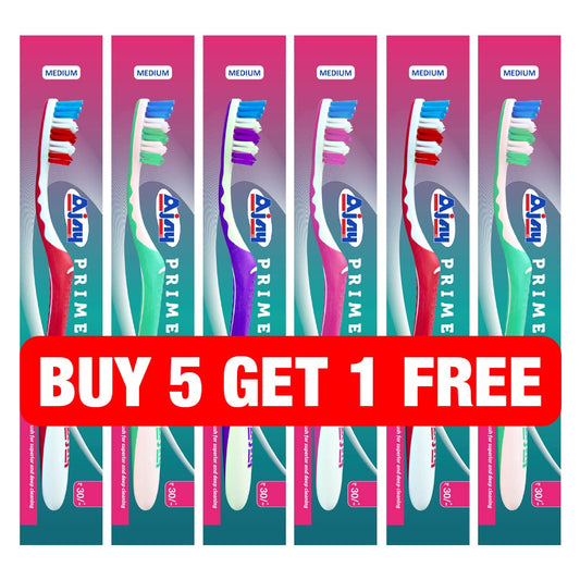 Ajay Prime Premium Toothbrush