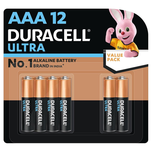DURACELL AAA 22