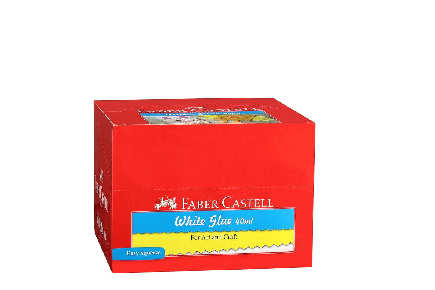 FC WHITE GLUE