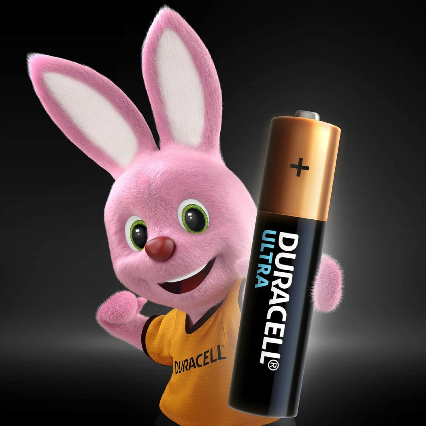 DURACELL 2