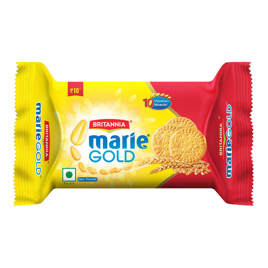 Britannia Biscuits - Marie Gold, 64g