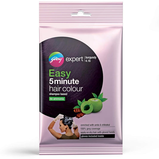 EXP EASY 5 MIN 2.0 BUR 20ML