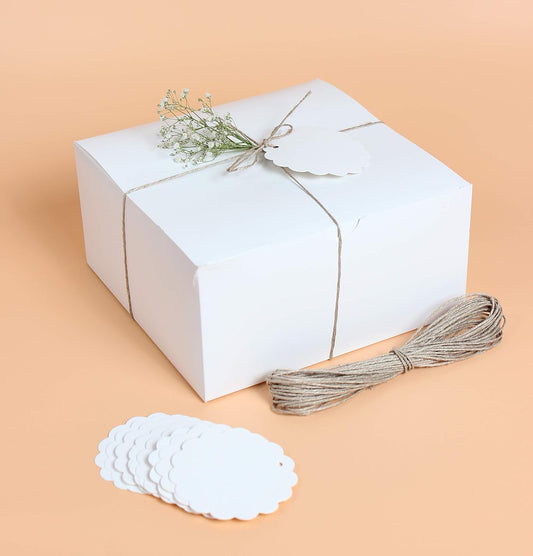 SIGN GIFT SET (WHITE)