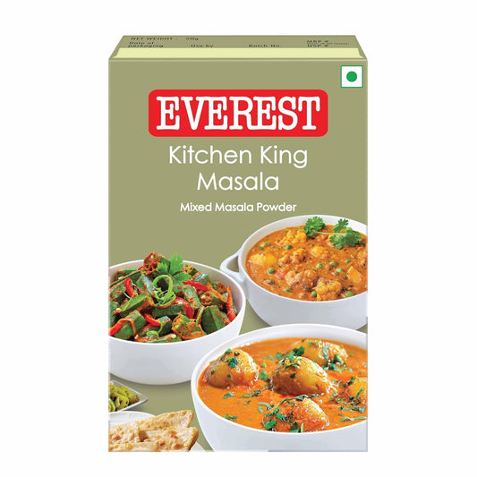 Everest king masala 50g