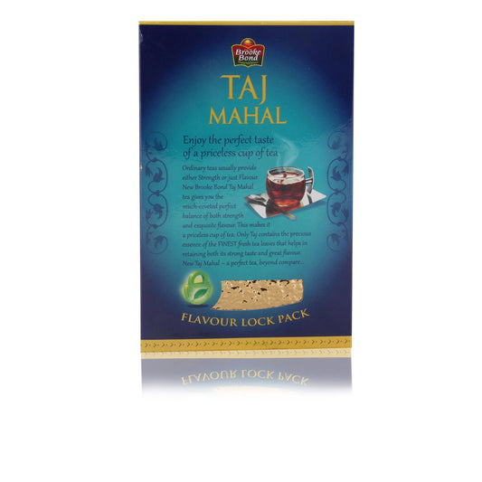 BROOKE TAJ MAHAL 500G