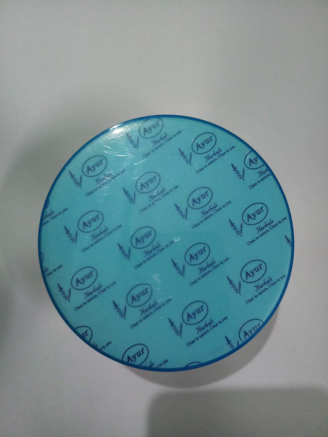 AYUR COLD CREAM ALOE VERA 200ML