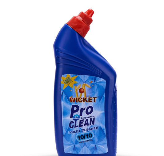 Toilet Bowl Cleaner by Wicket, 16 Fl Oz