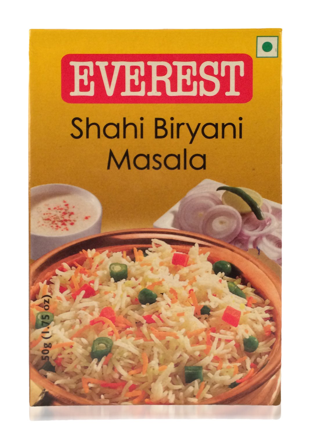 Evst. Shahi Biryani masala mixed 100g