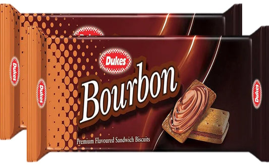 DUKES BOURBON 100 G