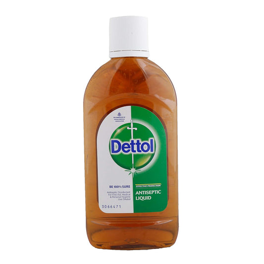 Dettol 250
