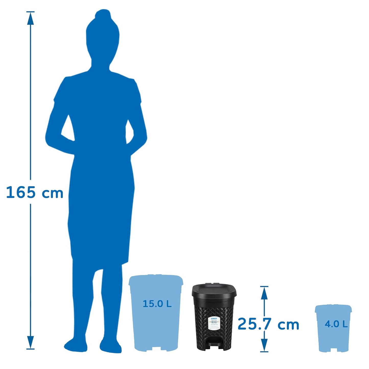 DUSTBIN CLEANUP