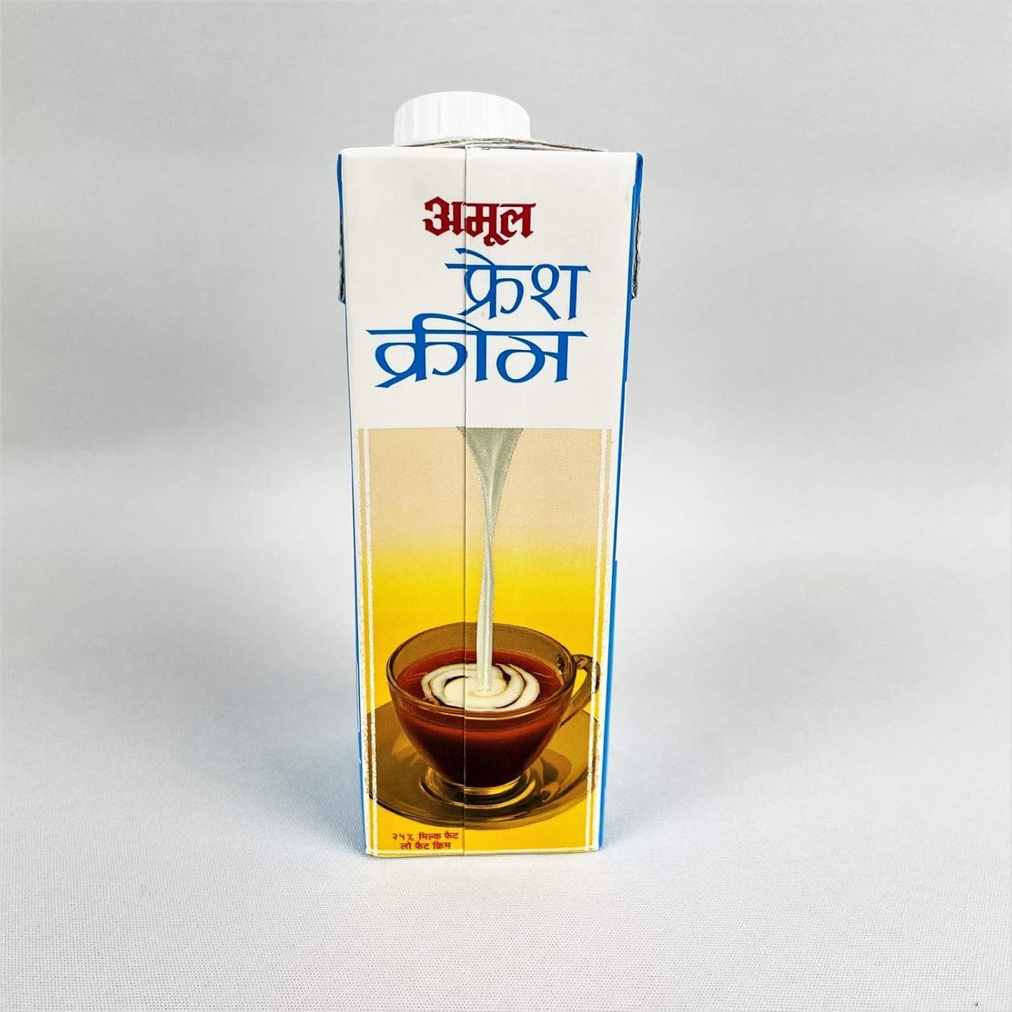 AMUL FRESH CREAM 250ML