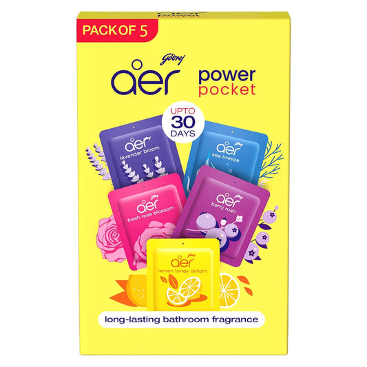 ARE POWER  POCKET 50G