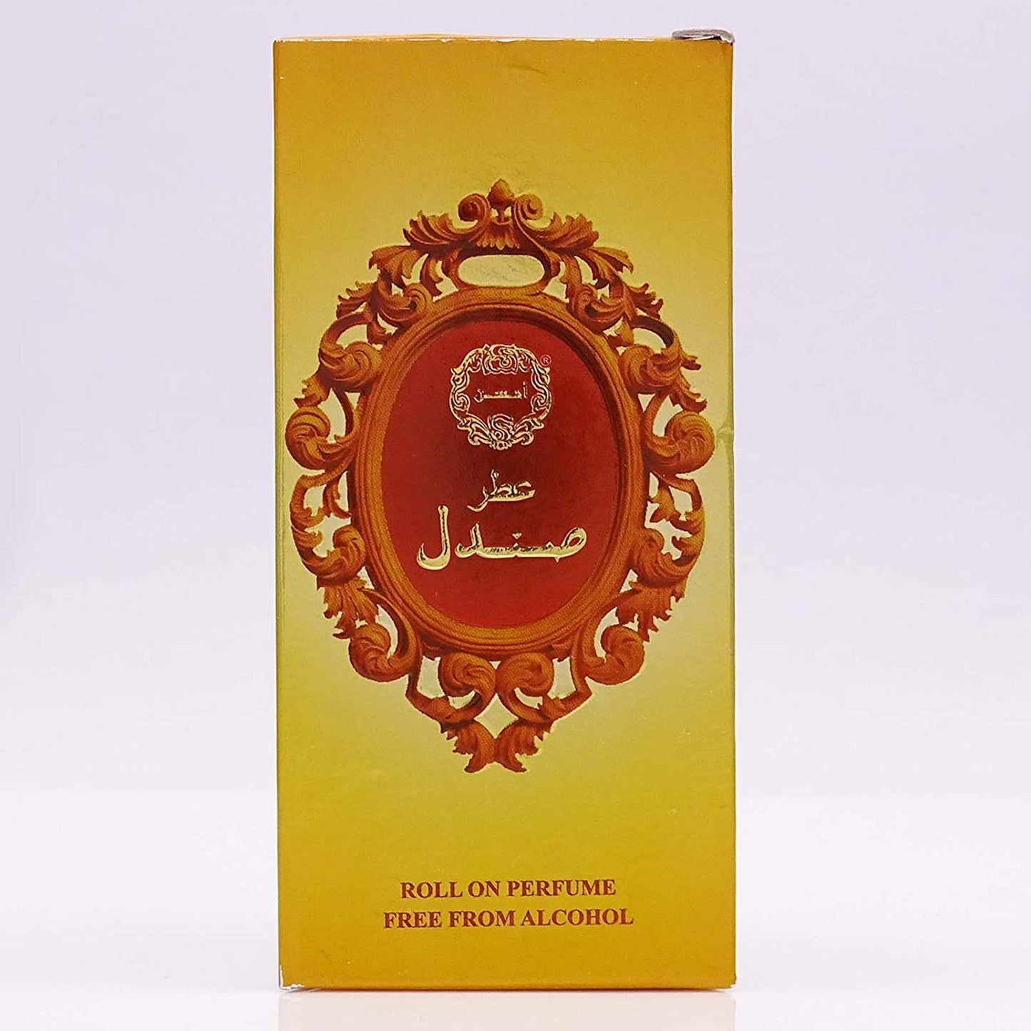 AISAN SANDAL AATAR
