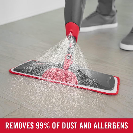 Smart Spin Mop