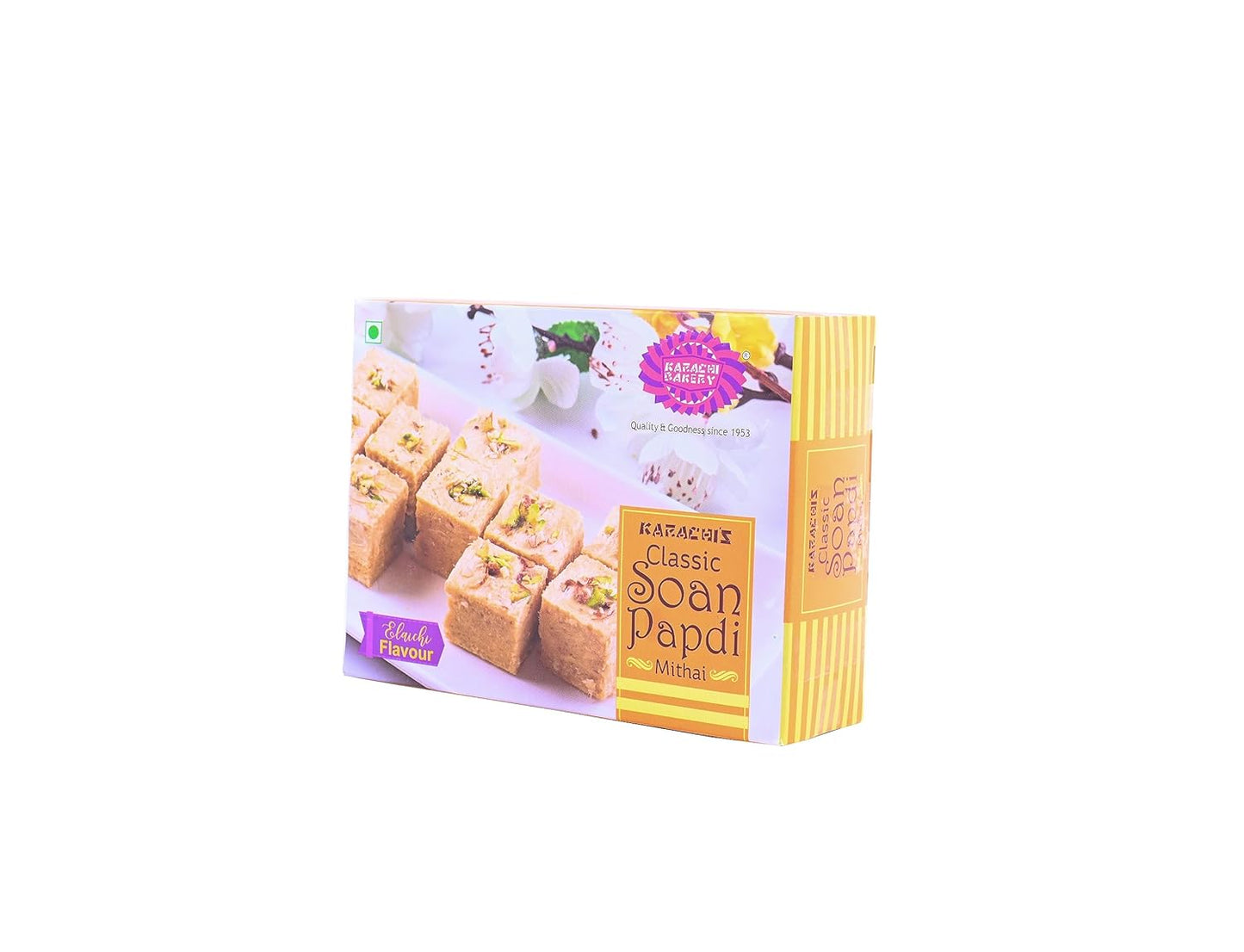 KARACHIS SOAN PAPDI MITHAI 200G