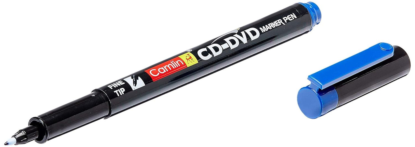 FC DVD MARKER