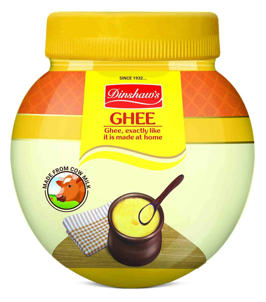 Dinshaw Ghee 500ml