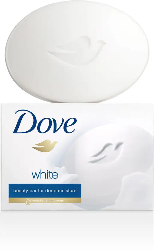 DOVE BEAUTY BAR 100G