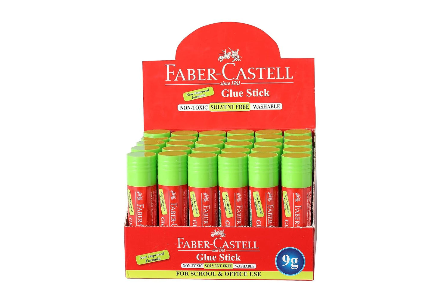 FC GLUE STICK 9GM