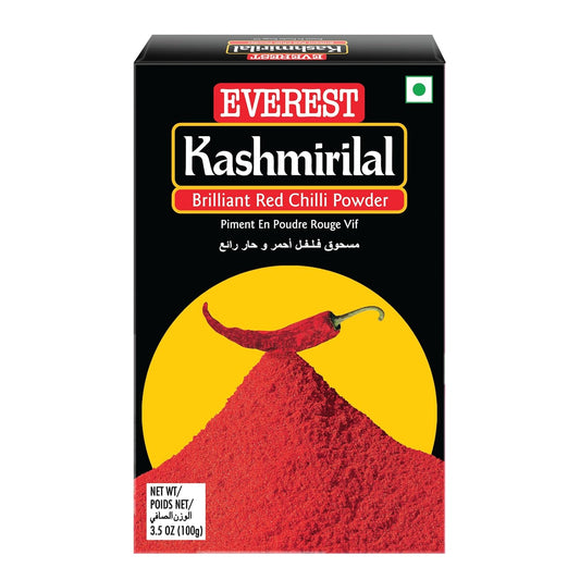 EVEREST KASHMIRILAL 100g