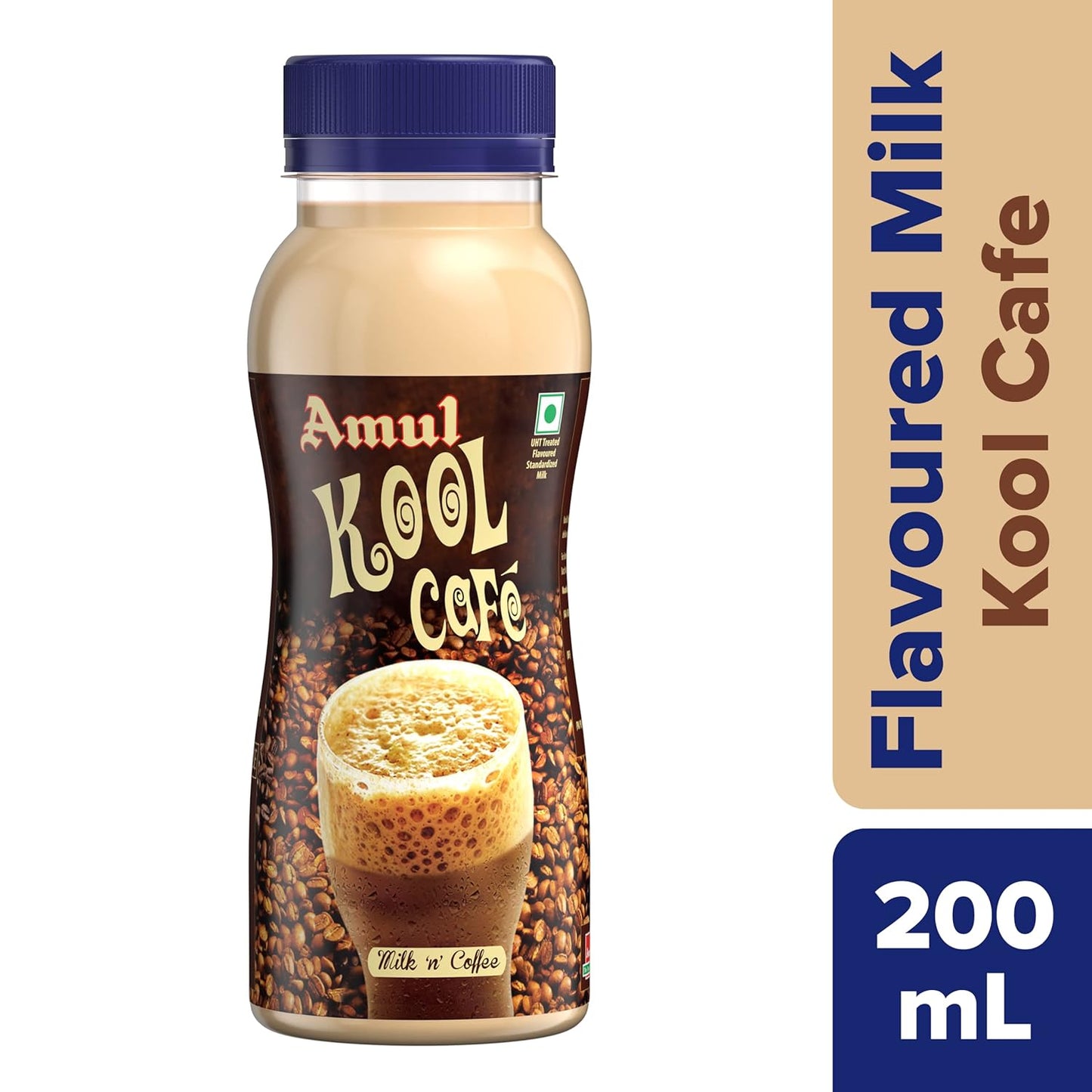 AMUL KOOL CAFE 30*200ML