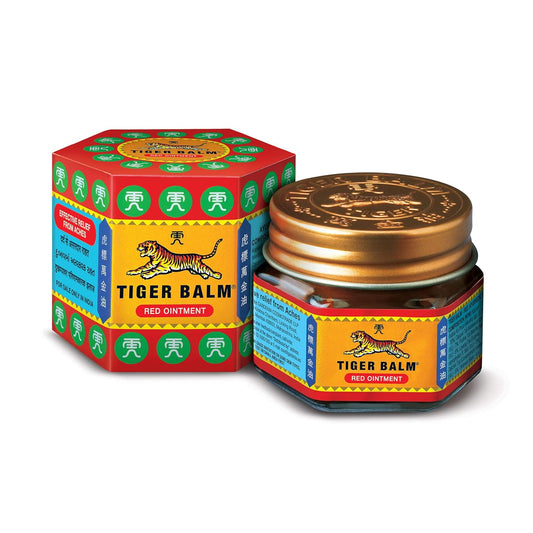 Tiger Balm Red 21ml