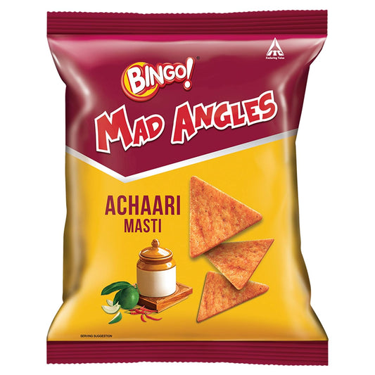 BINGO mad angles 33g
