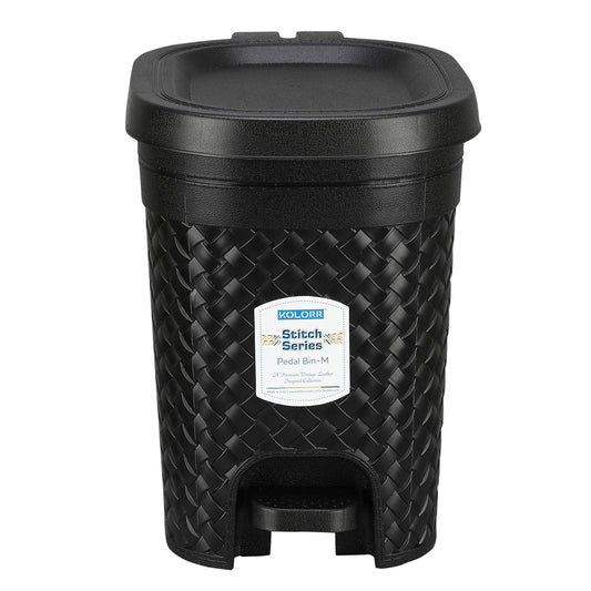 DUSTBIN CLEANUP
