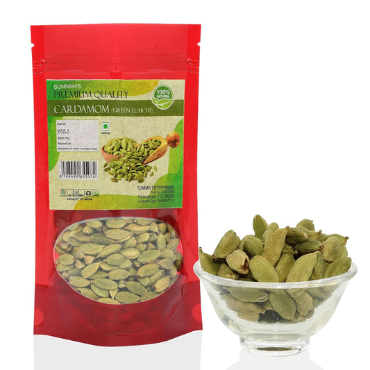 ELAICHI 25GM