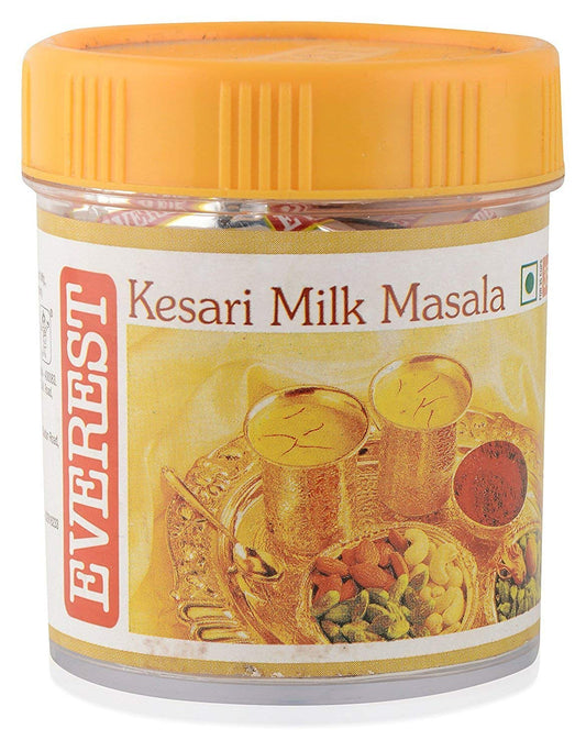 EVEREST KESARI MILK MASALA 10 G