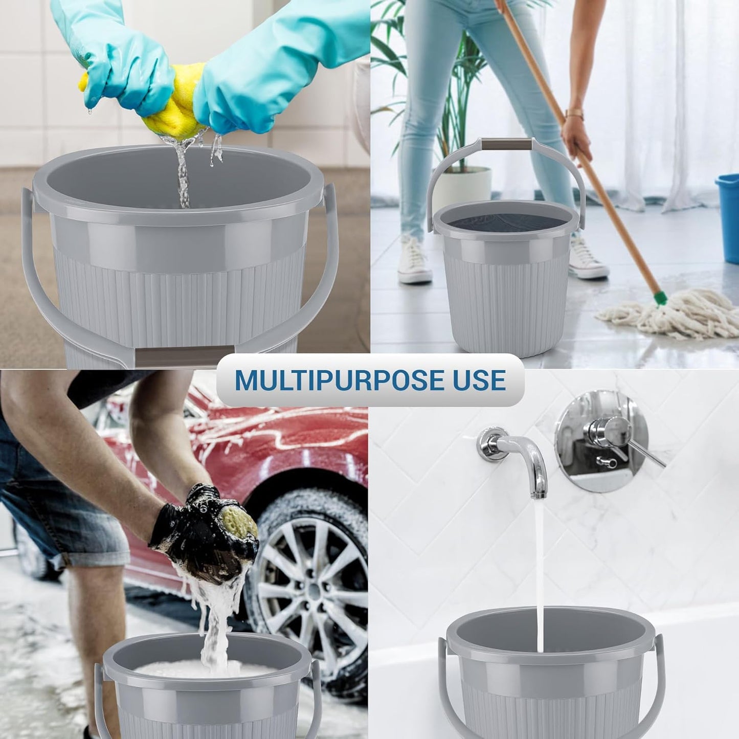 BUCKET 20 LTR