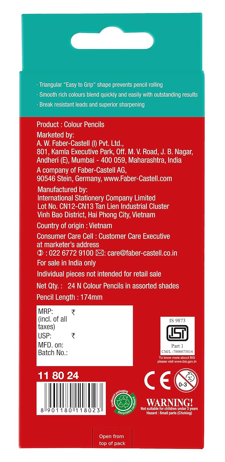FABER CASTELL