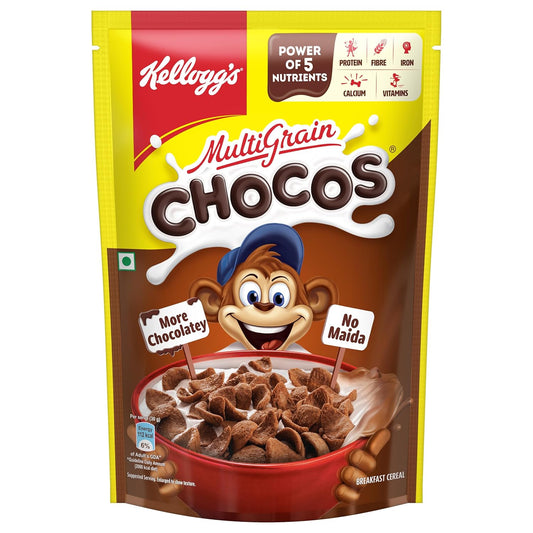 KELLOGGS CHOCOS 443G