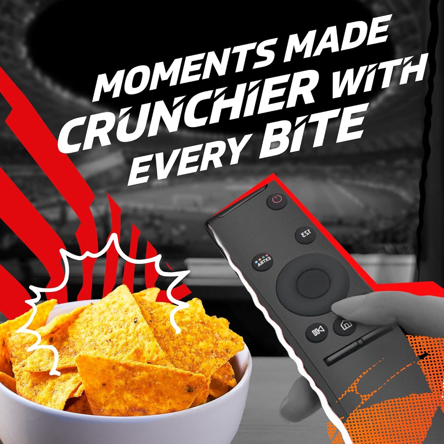 DORITOS NACHO CHEESE