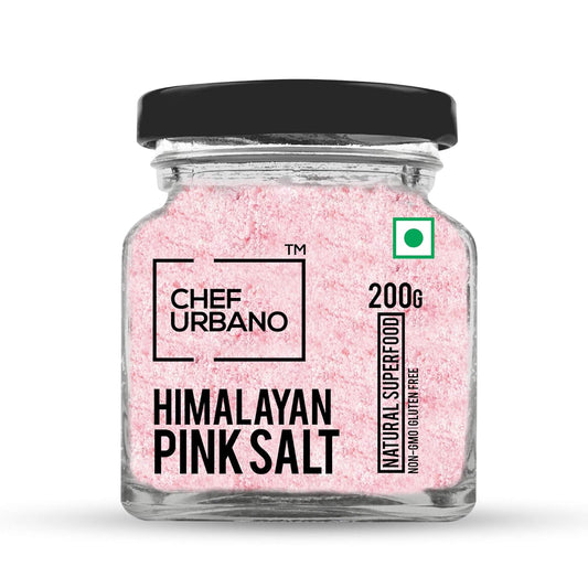B.L.G PINK SALT 200G