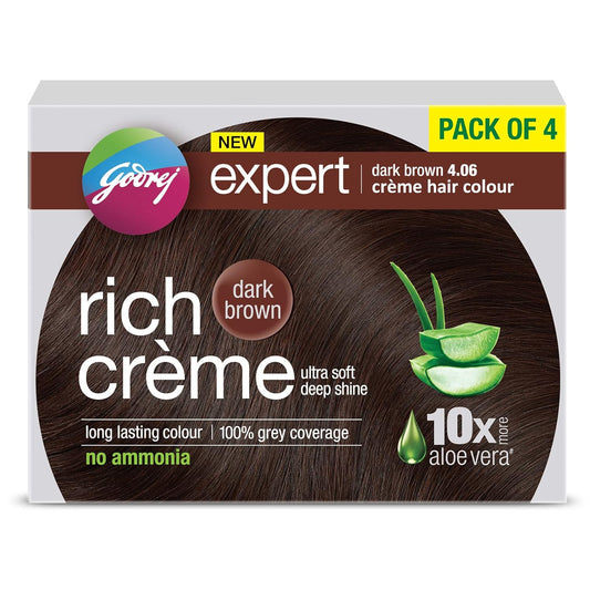 EXP CREAM D BRWN 20GM