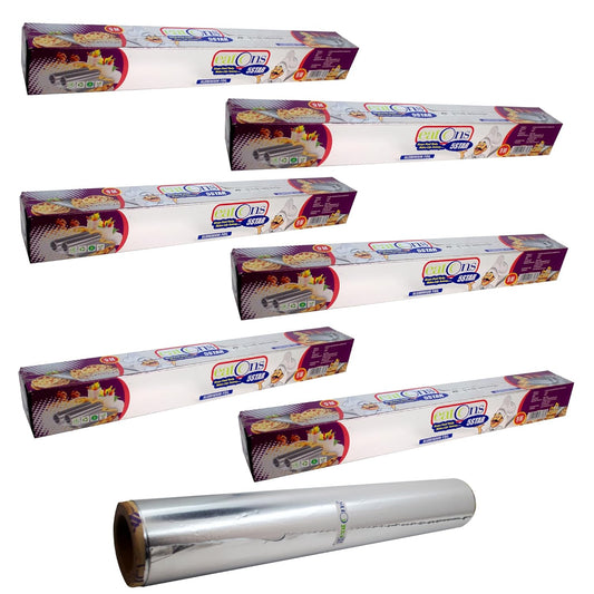 Aluminium Foil - 9M