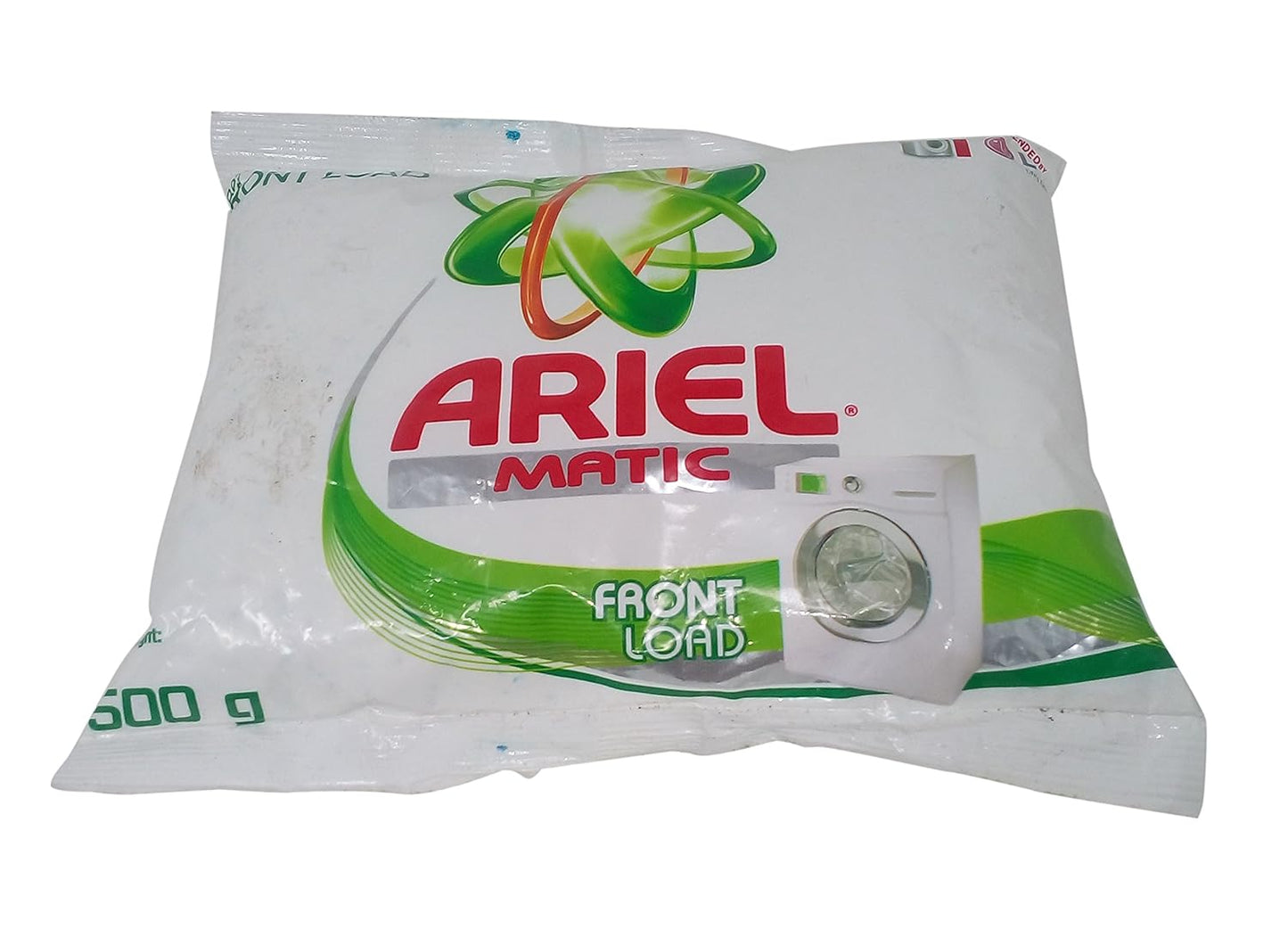ARIEL MATIC FRONT LOAD PWD 500G